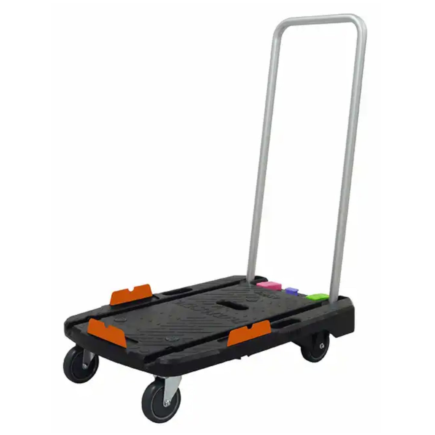 Magazijnwagen Light - 150kg draagvermogen