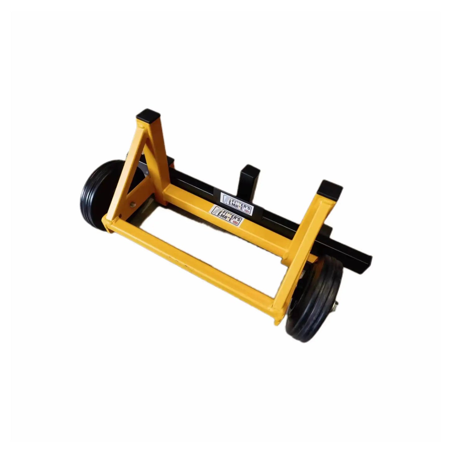 Fitter’s Mate Slide & Go Rail - Uitbreiding voor het verplaatsen van dunne panelen