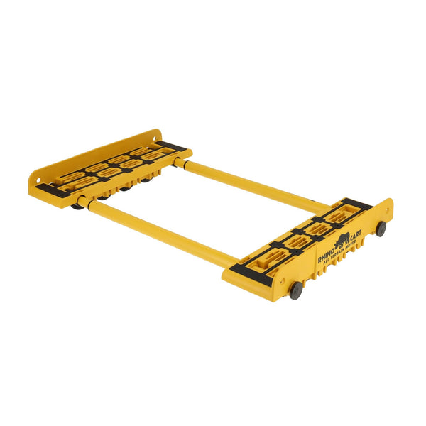 Transportplateaus
