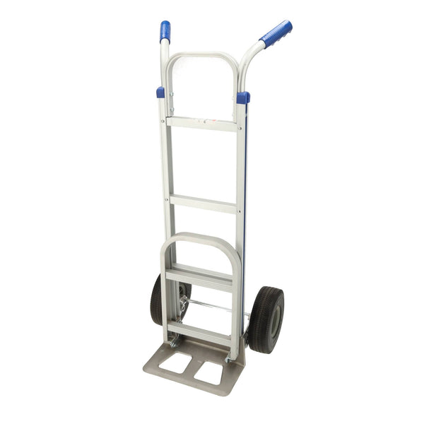 Aluminium Steekwagens