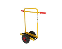 Ravendo Platenroller 200kg - luchtbanden