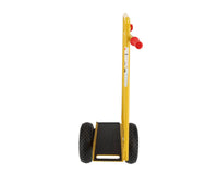 Ravendo Platenroller 200kg - luchtbanden