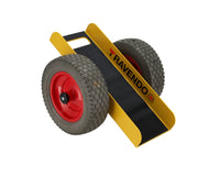 Ravendo Platenroller 200kg - Lekvrije banden