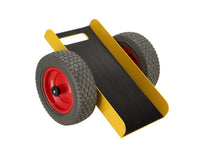 Ravendo Platenroller 200kg - Lekvrije banden
