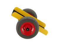 Ravendo Platenroller 200kg - Lekvrije banden