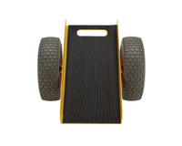 Ravendo Platenroller 200kg - Lekvrije banden