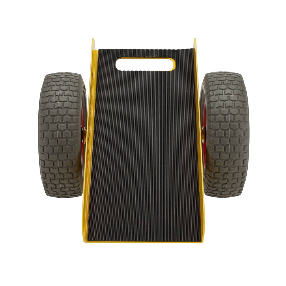 Ravendo Platenroller 200kg - Lekvrije banden