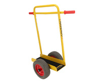 Ravendo Platenroller 200kg - Luchtbanden