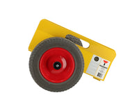 Ravendo Platenroller 200kg zelfklemmend - lekvrije banden
