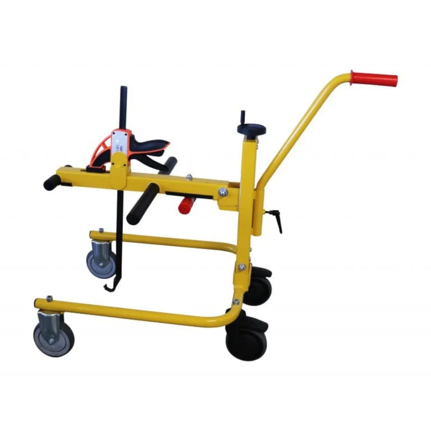 Toiletmontagewagen -  75kg draagvermogen