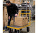 Ravendo Platformwagen 400 kg - Luchtbanden