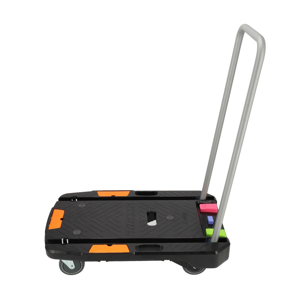 Magazijnwagen Light - 150kg draagvermogen