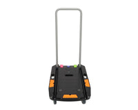 Magazijnwagen Light - 150kg draagvermogen