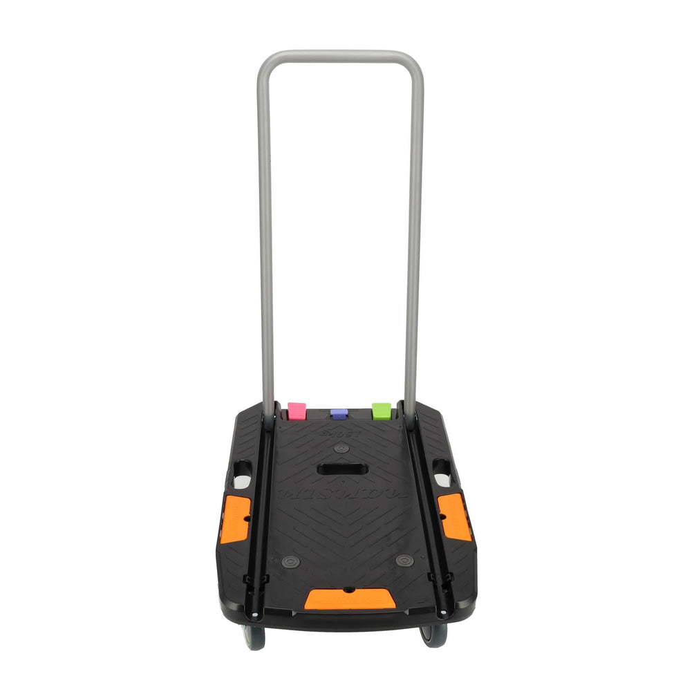 Magazijnwagen Light - 150kg draagvermogen