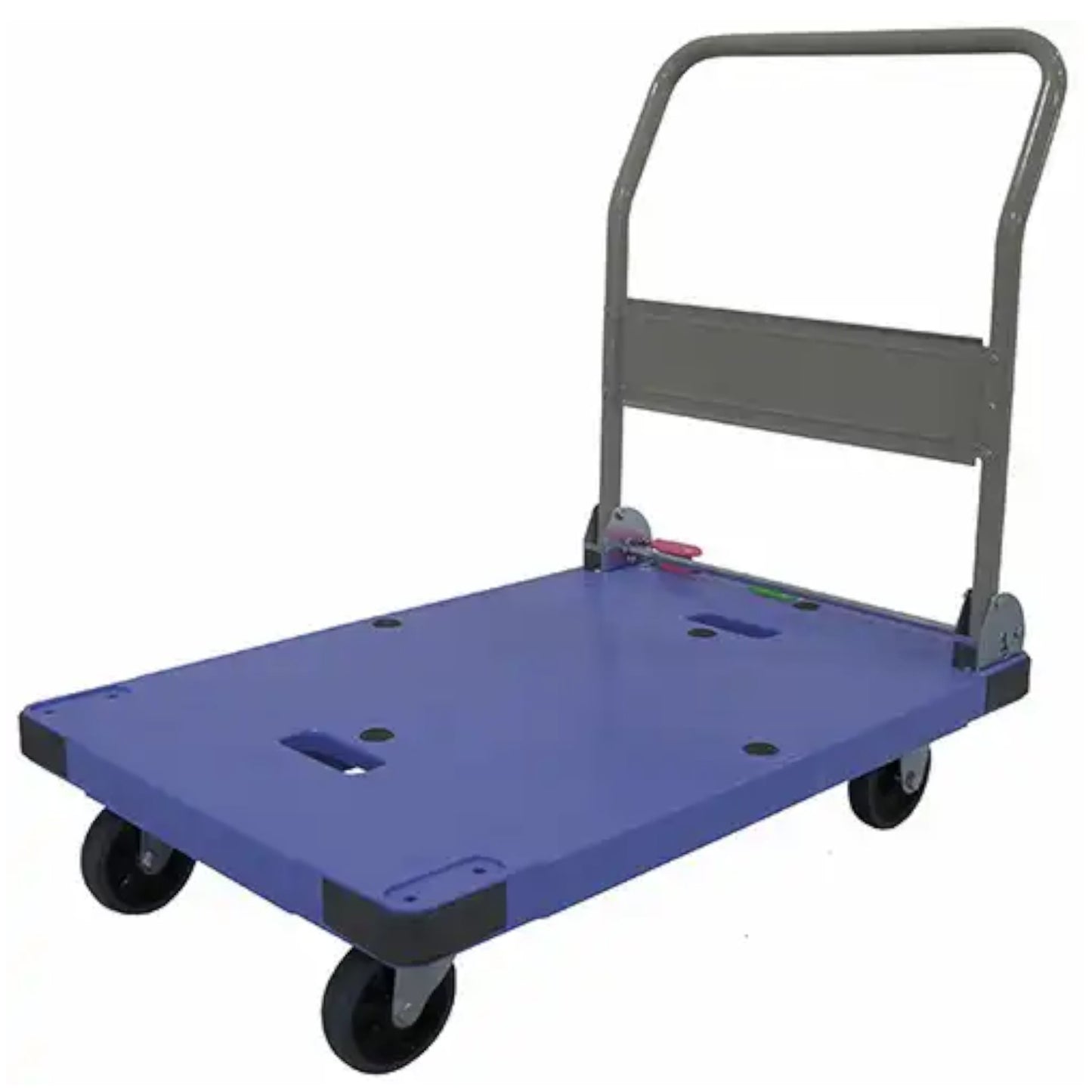 Magazijnwagen Heavy - 300kg draagvermogen