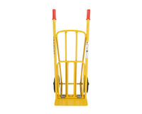 Ravendo Stalen Steekwagen 250kg - Massieve Wielen