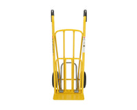 Ravendo Steekwagen 250kg Easy-Step - Luchtbanden