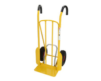 Ravendo Steekwagen Easy-Step 250kg - Luchtbanden