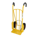 Ravendo Steekwagen Easy-Step 250kg - Luchtbanden