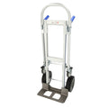 Multifunctionele Steekwagen 200/250kg - Lekvrije Wielen