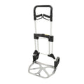 Ravendo Aluminium Steekwagen 200kg - Kunststof Wielen