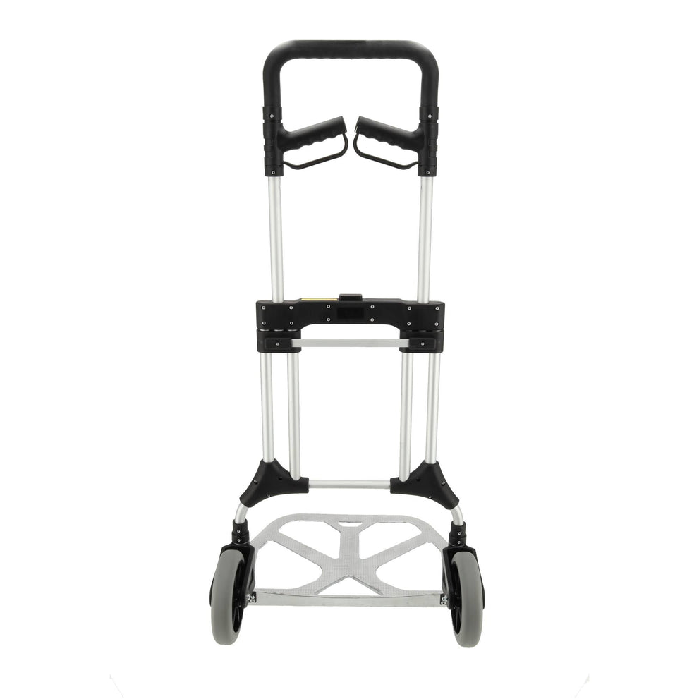 Ravendo Aluminium Steekwagen 200kg - Kunststof Wielen