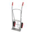 Ravendo stalen Steekwagen 200kg - Flex Lite Wielen