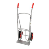 Stalen Steekwagen 200 kg - Uitklapbaar Draagvlak - Flex Lite Wielen