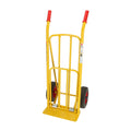 Ravendo stalen Steekwagen 250kg - Lekvrije Wielen