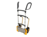 Ravendo aluminium Steekwagen ALU-PRO 250kg - Luchtbanden