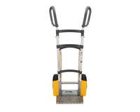 Ravendo aluminium Steekwagen ALU-PRO 250kg - Luchtbanden