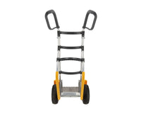 Ravendo aluminium Steekwagen ALU-PRO 250kg - Luchtbanden