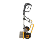Ravendo aluminium Steekwagen ALU-PRO 250kg - Luchtbanden