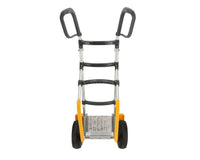 Ravendo Aluminium Steekwagen 200kg - Luchtbanden