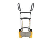 Aluminium steekwagen ALU-PRO - Easy-Step - 200kg draagvermogen met luchtbanden