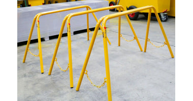 Schraag T 400