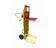 Lifting Liftsysteem 100 kg - Easy-Step - Geïntegreerd Hef- en Kantelsysteem