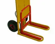 Lifting Liftsysteem 100 kg - Easy-Step - Geïntegreerd Hef- en Kantelsysteem