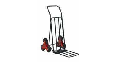 Ravendo Trapsteekwagen 120kg - Driewielig Trapsysteem
