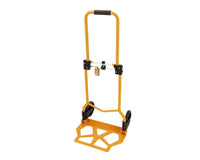 Opvouwbare steekwagen 70kg - Inklapbaar