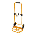 Opvouwbare steekwagen 70kg - Inklapbaar