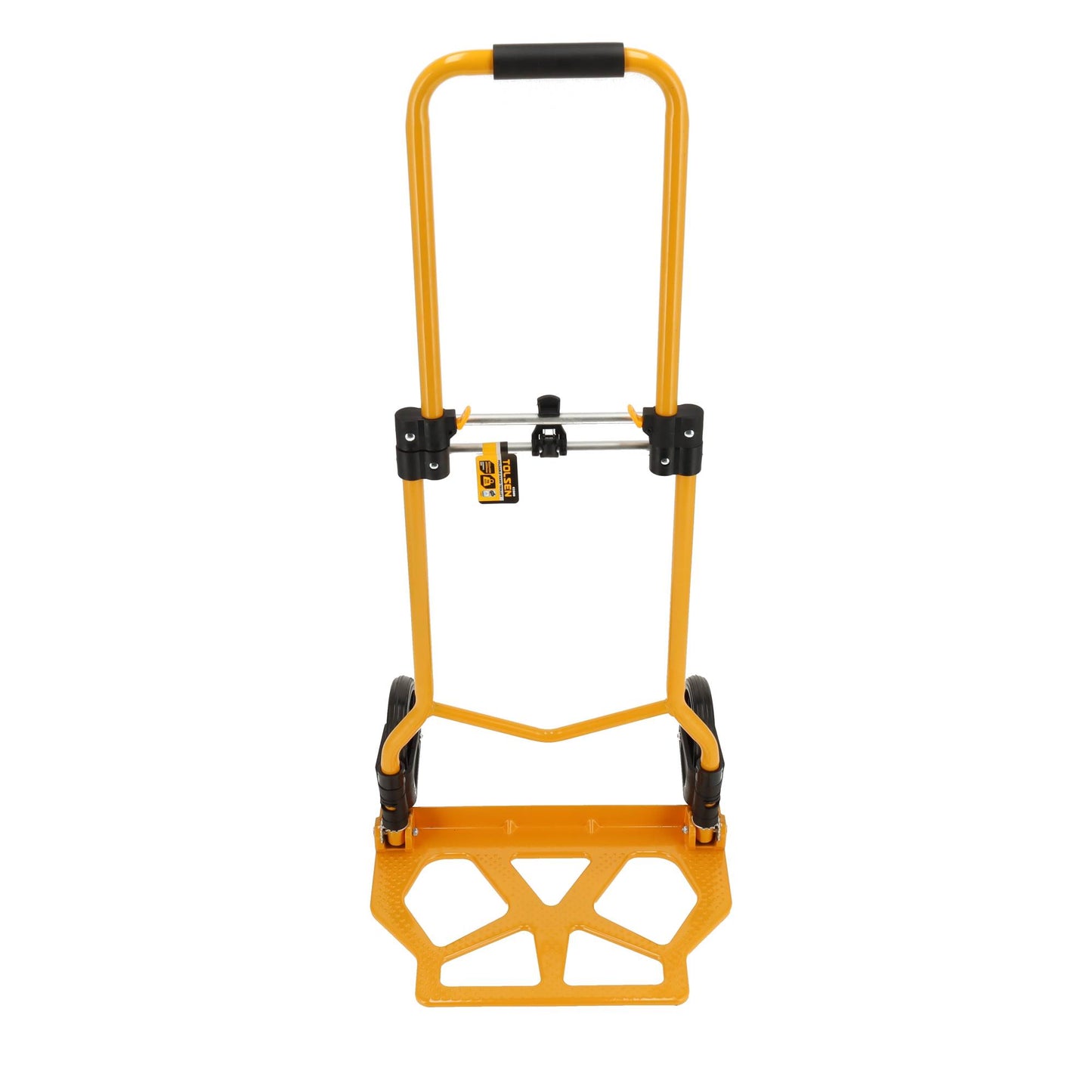 Opvouwbare steekwagen 70kg - Inklapbaar