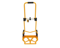 Opvouwbare steekwagen 70kg - Inklapbaar