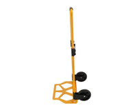 Opvouwbare steekwagen 70kg - Inklapbaar