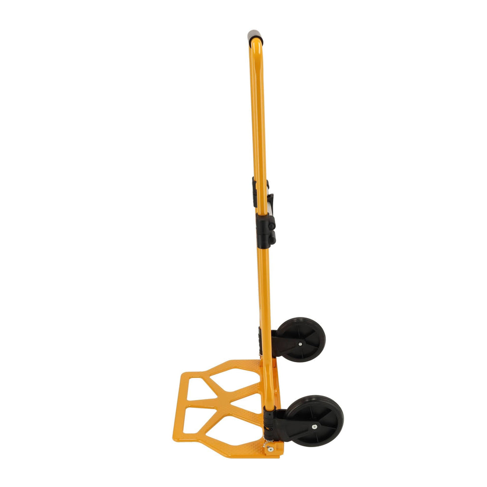 Opvouwbare steekwagen 70kg - Inklapbaar