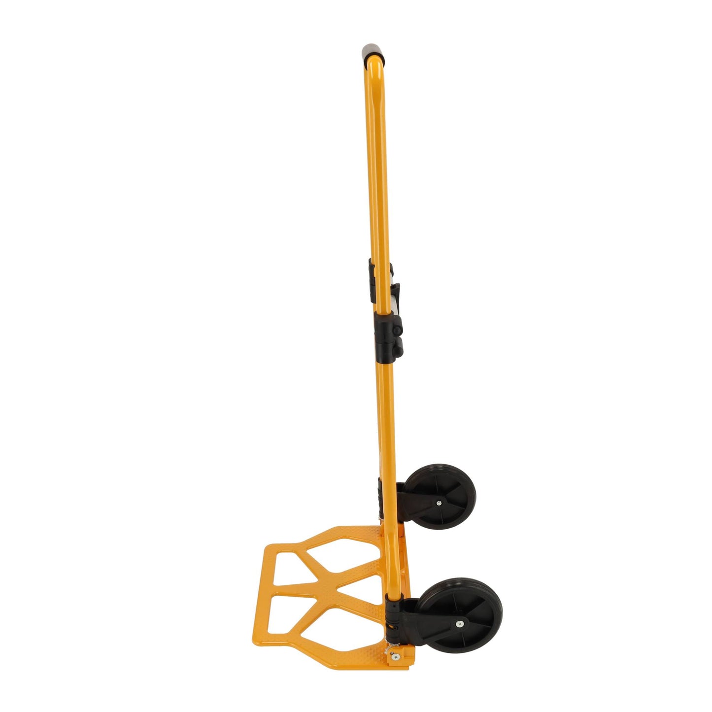 Opvouwbare steekwagen 70kg - Inklapbaar