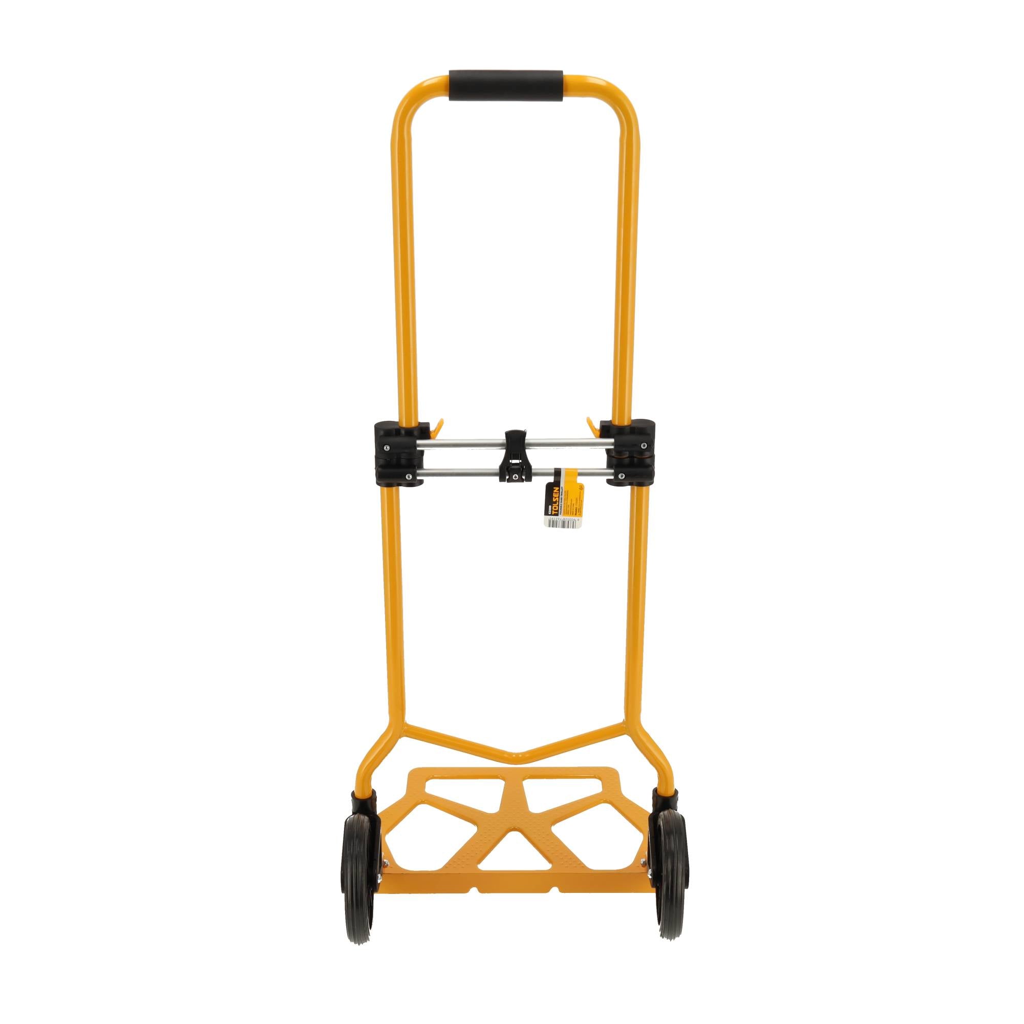 Opvouwbare steekwagen 70kg - Inklapbaar