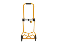 Opvouwbare steekwagen 70kg - Inklapbaar