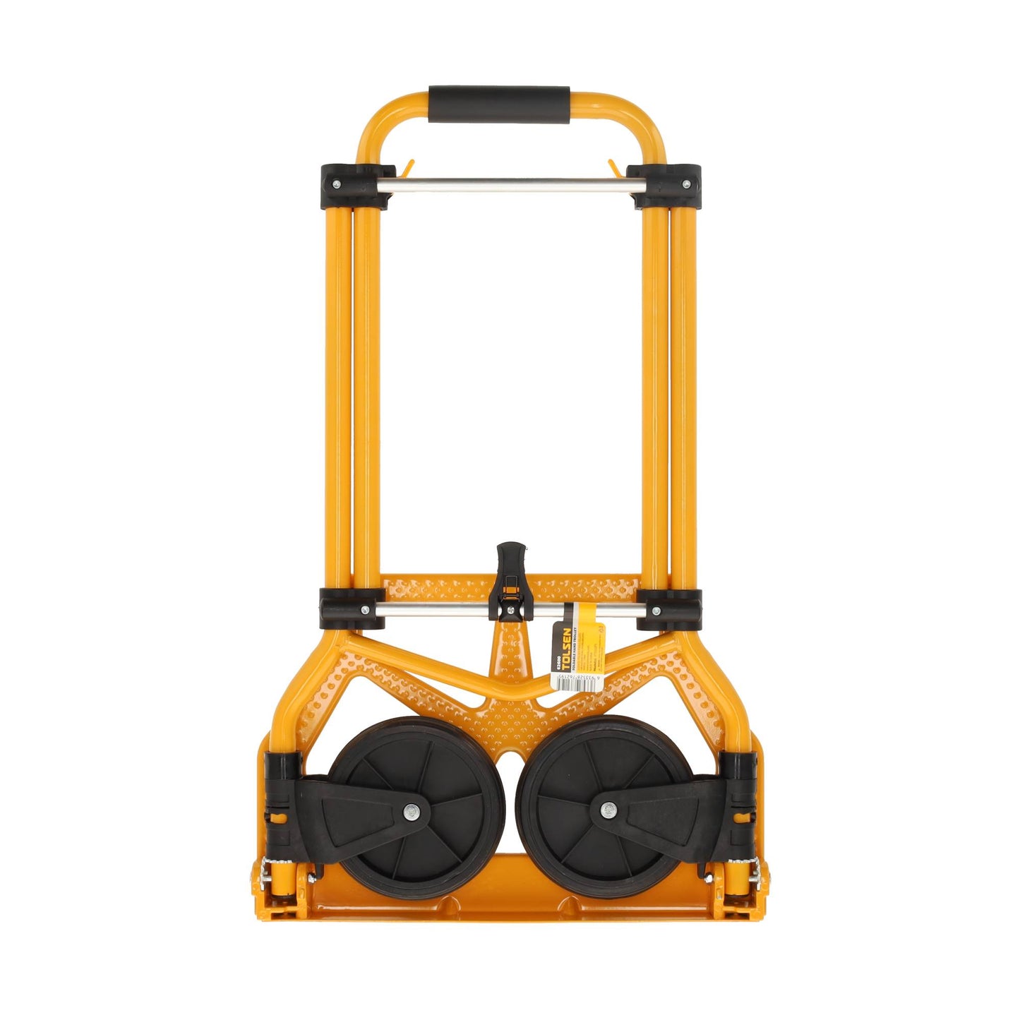 Opvouwbare steekwagen 70kg - Inklapbaar