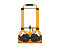 Opvouwbare steekwagen 70kg - Inklapbaar